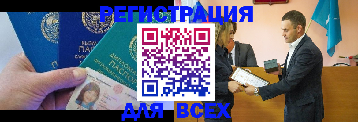 временная регистрация 2025 в Щёлково